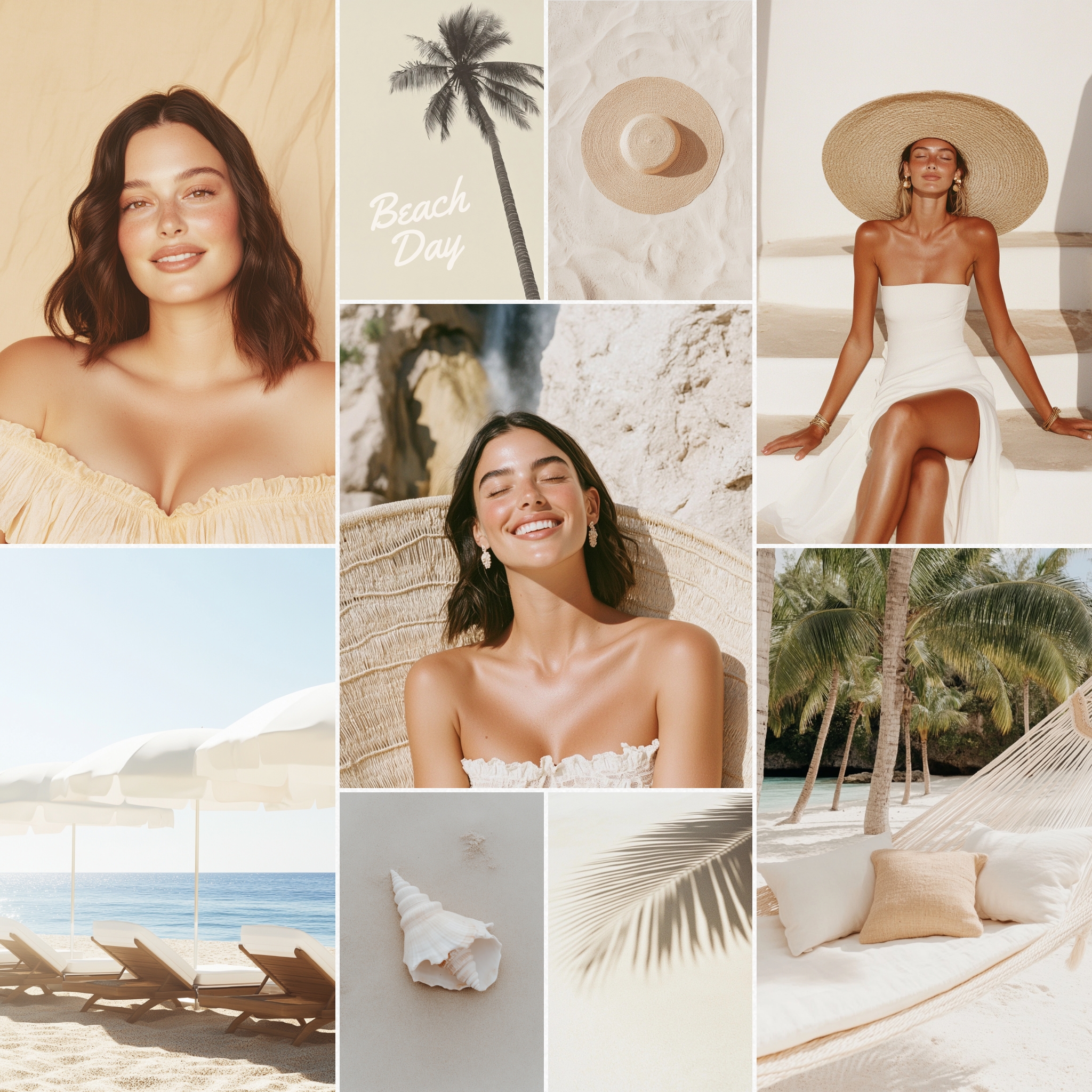 Summer Vibes - Vol 01